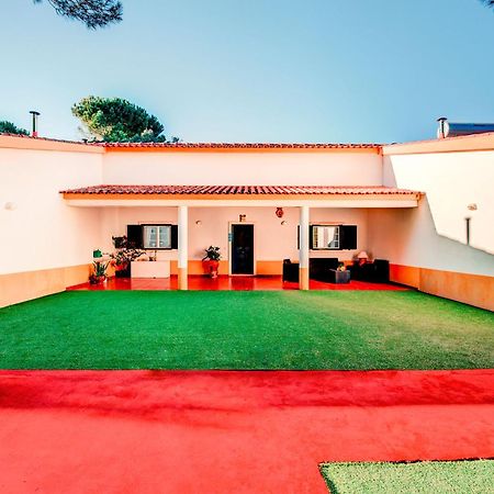 Herdade Da Granja Nova Montargil Exteriör bild