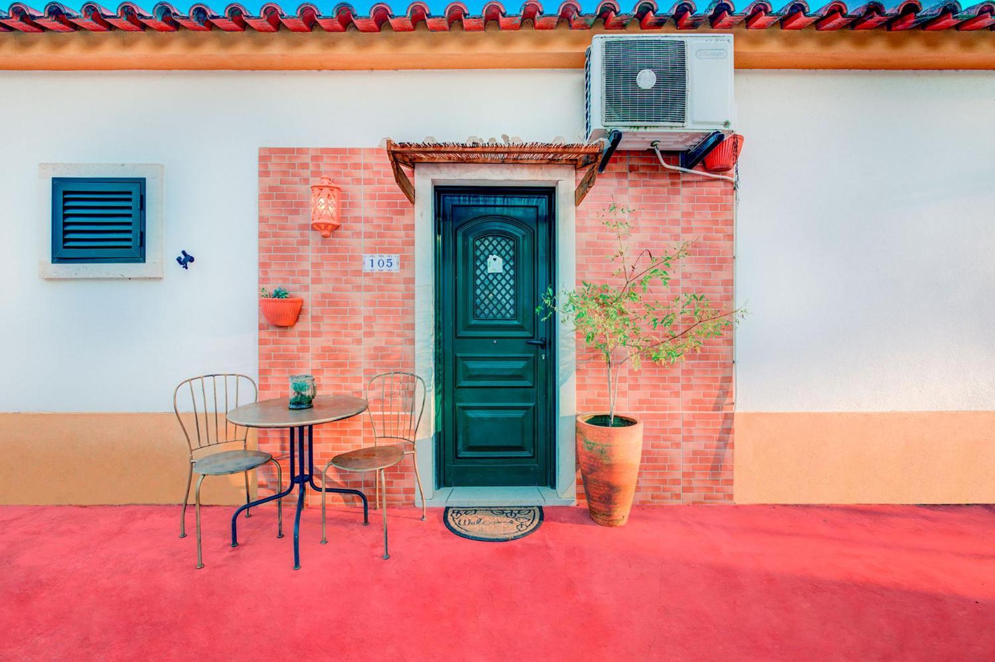 Herdade Da Granja Nova Montargil Exteriör bild